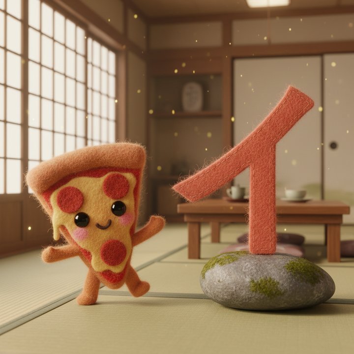pratinjau kuis Tebak Katakana