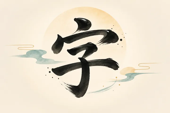 Kanji