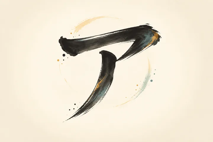Katakana