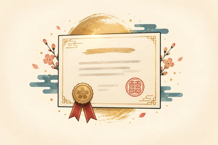 Simulasi JLPT